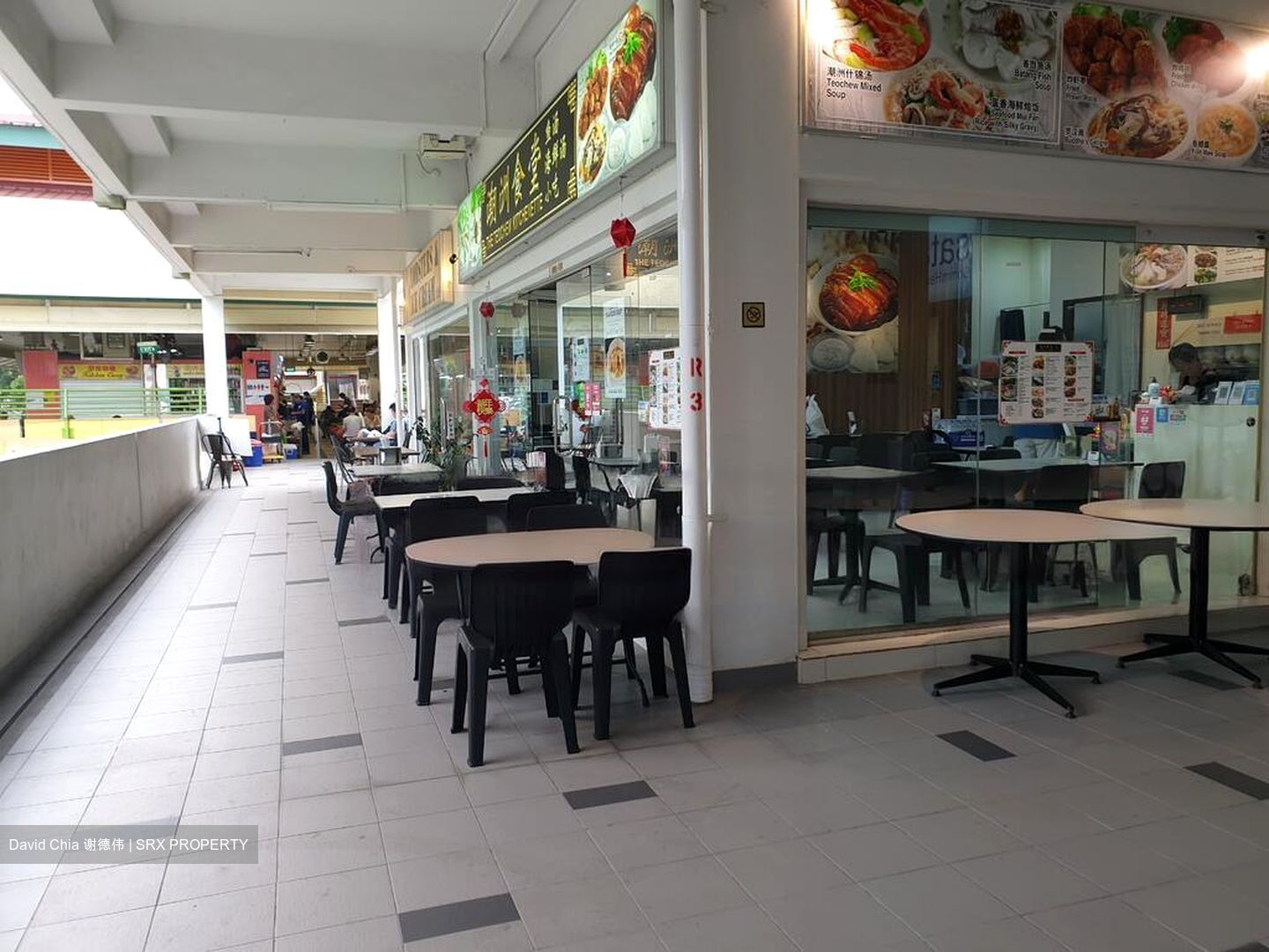 Tanjong Pagar Plaza (D2), Shop House #579061561